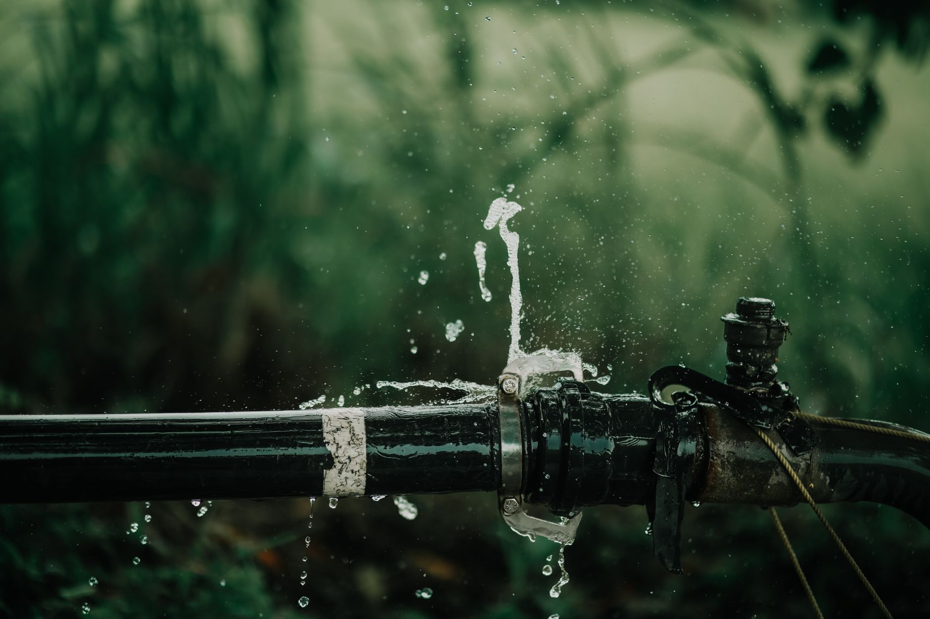 Recherche de fuite d'eau à Villejuif